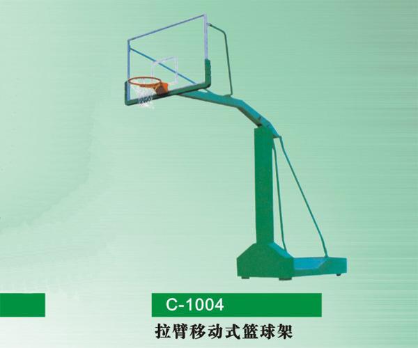 供应篮球架生产厂家深圳*专业的工厂深圳鑫牌体育用品